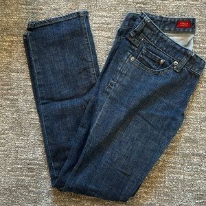 Express jeans